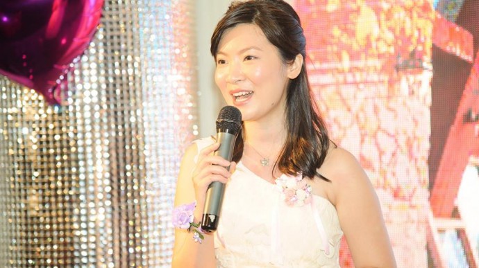 The Hong Kong Federation of Matchmaking and Speed Dating Industry 香港交友約會業協會 Speed Dating 個人會員簡介: 張惠萍 Anita Cheung